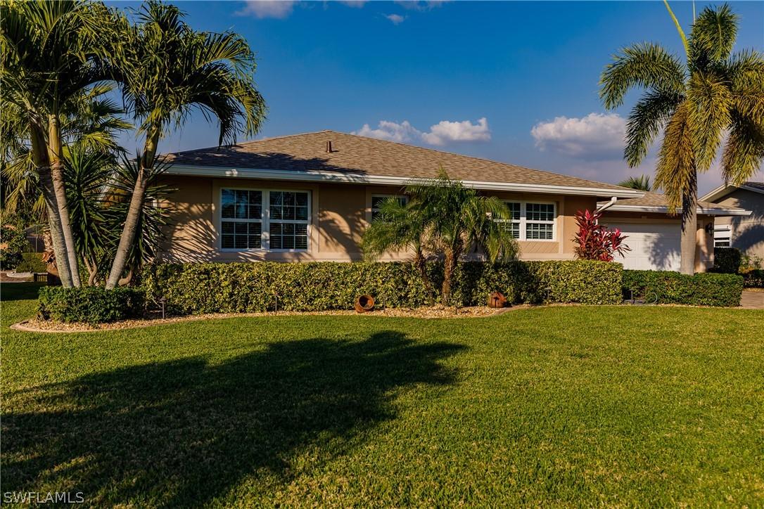 147 SW 53rd St., Cape Coral, FL 33914