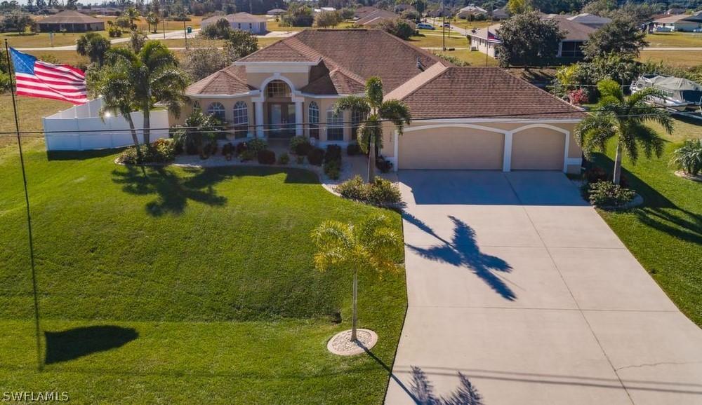 1726 NW 2nd Ter., Cape Coral, FL 33993