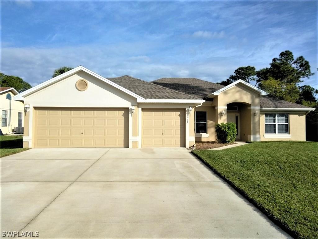 2814 9th St., Lehigh Acres, FL 33971