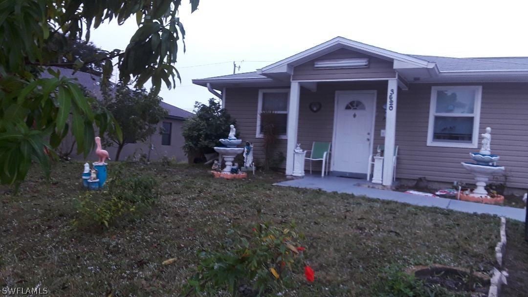 3520 SW 11th Ct., Cape Coral, FL 33914