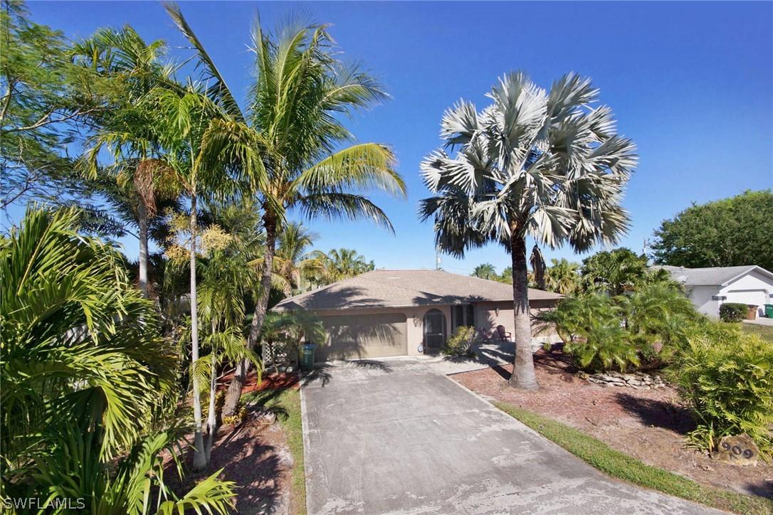 909 SE 29th St., Cape Coral, FL 33904