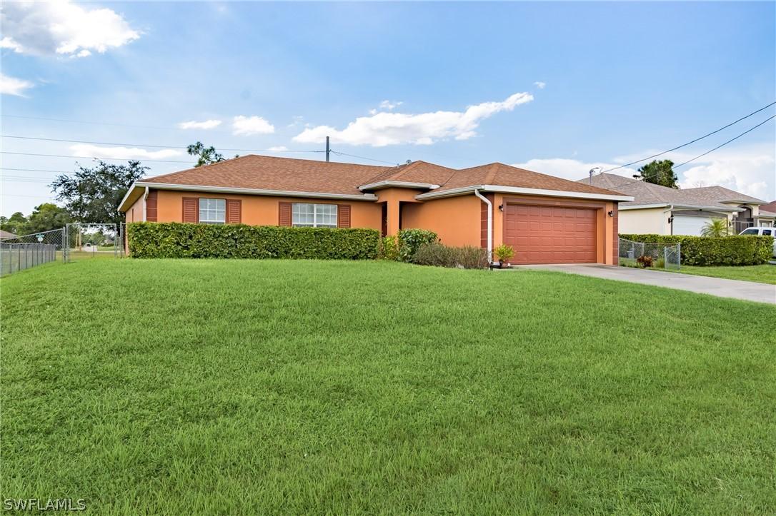 2152 NW 24th Ave., Cape Coral, FL 33993