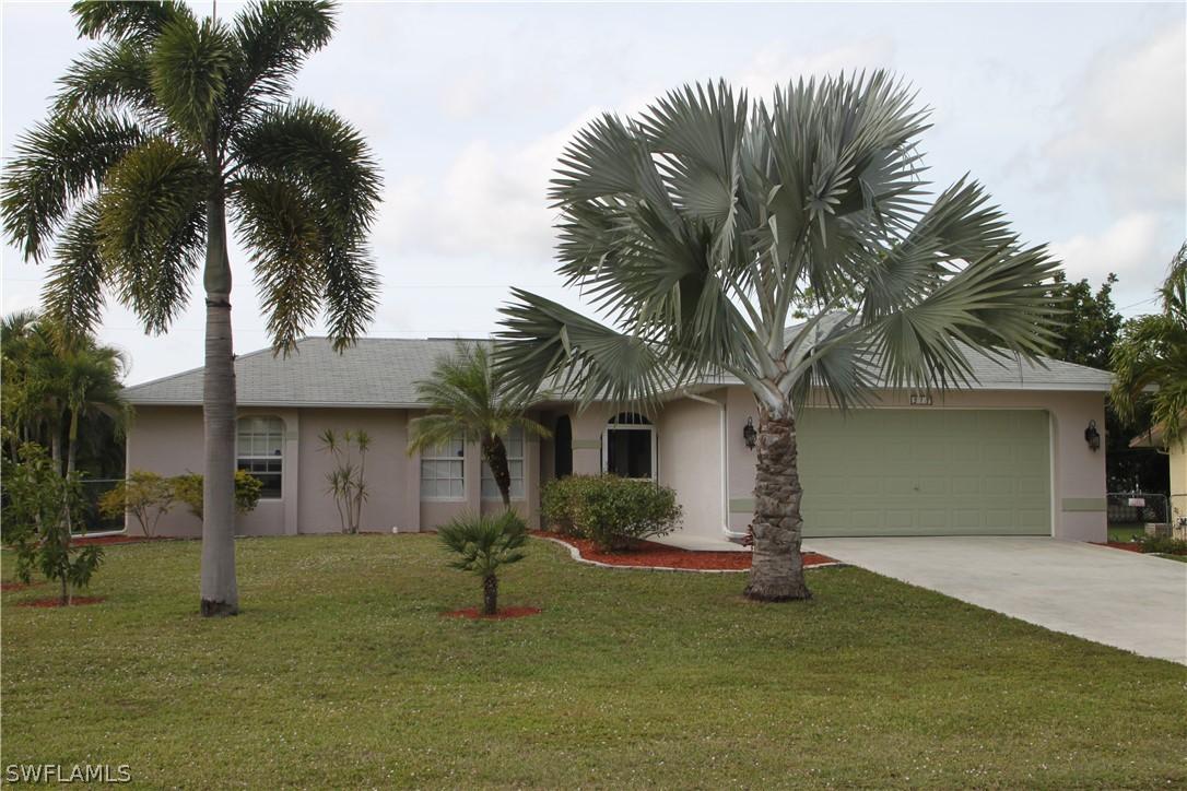 318 NE 24th Ave., Cape Coral, FL 33909