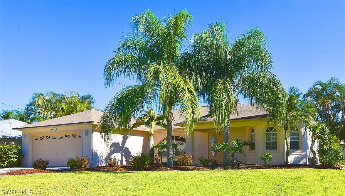4317 SW 26th Ave., Cape Coral, FL 33914