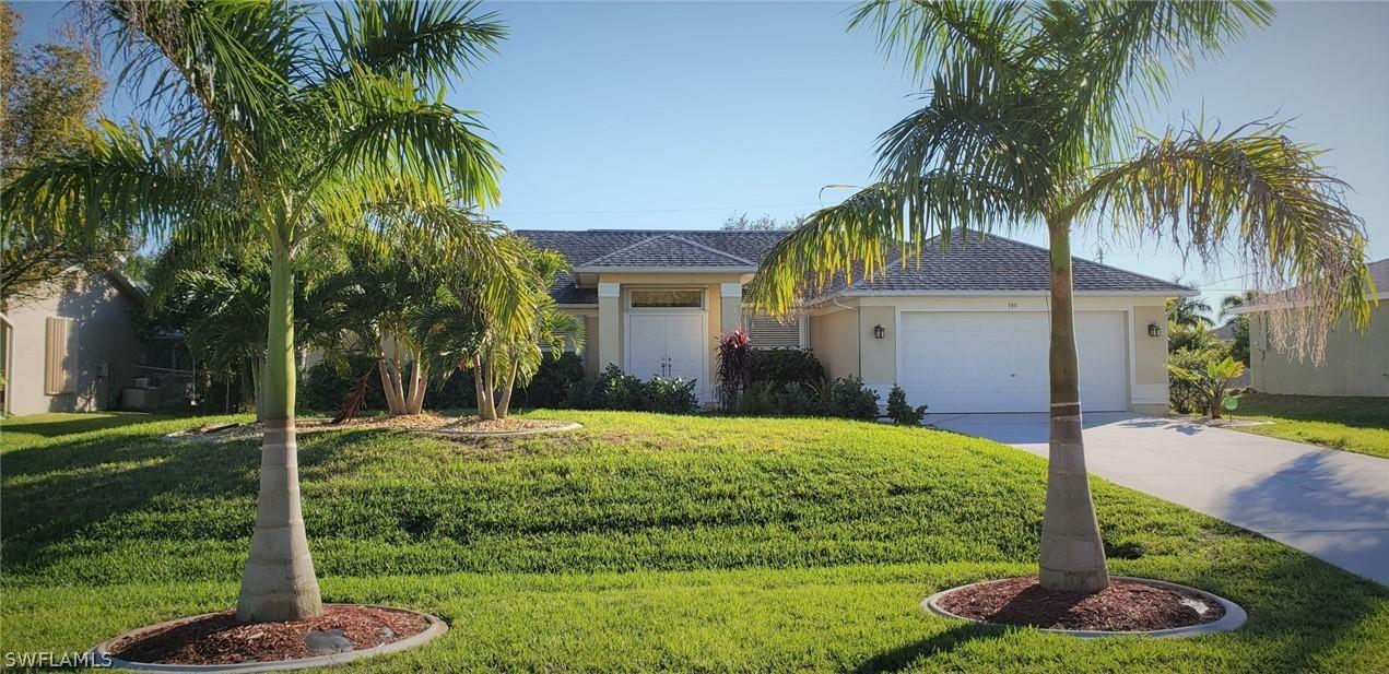 906 SW 29th St., Cape Coral, FL 33914