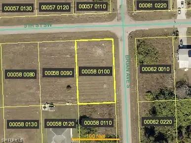 3901 5th St., Lehigh Acres, FL 33976