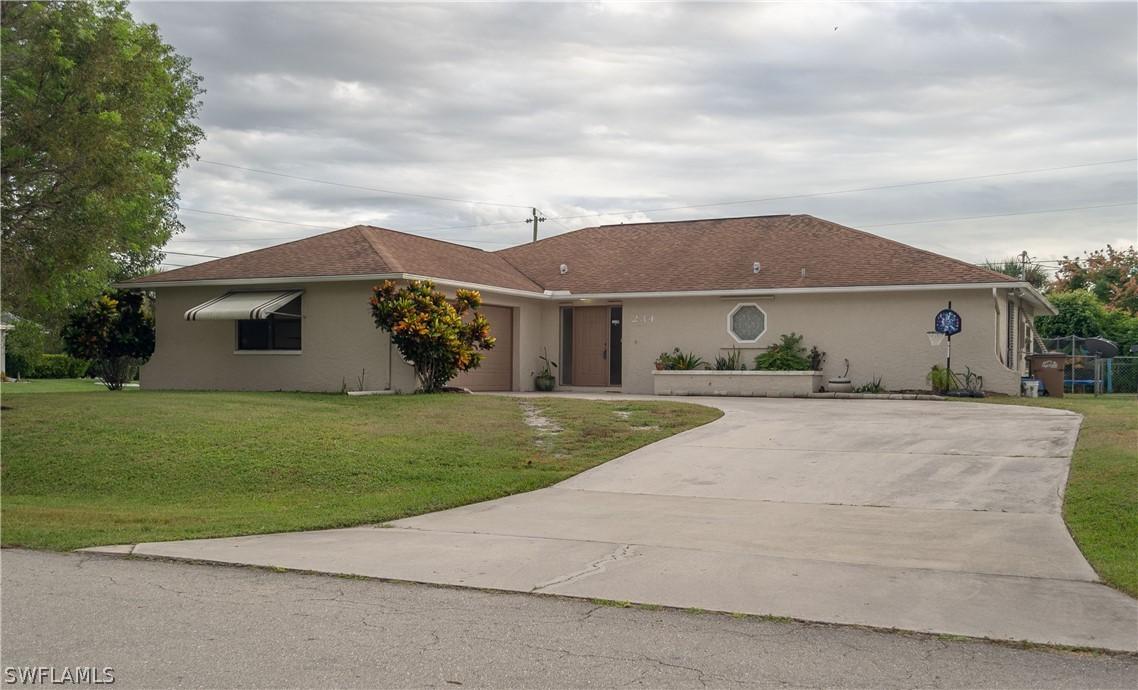 234 SE 23rd Ter., Cape Coral, FL 33990