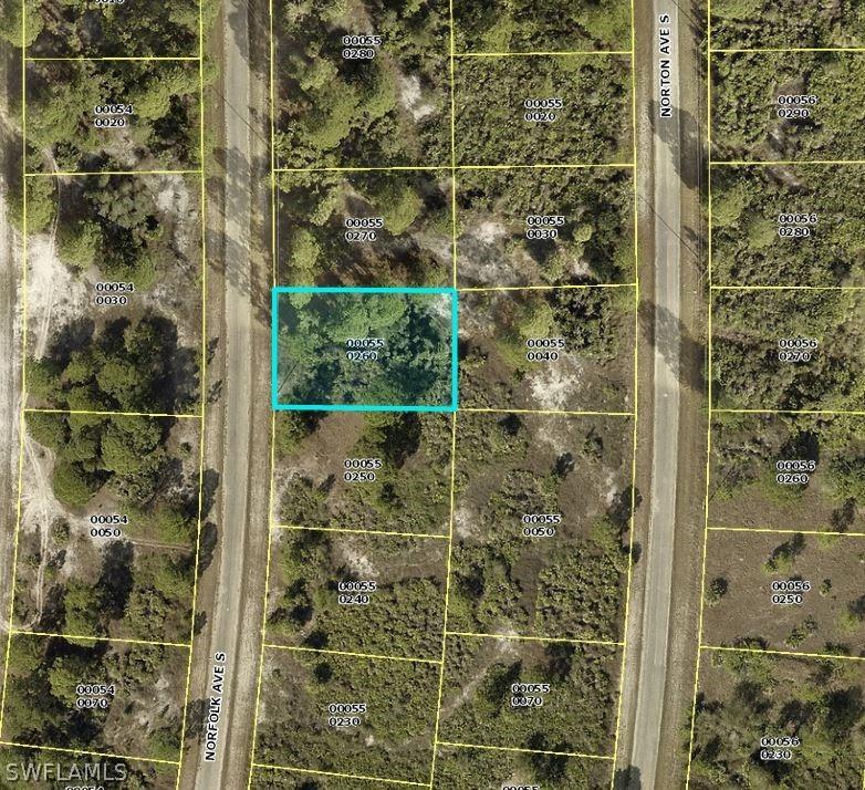 1037 Norfolk Ave., Lehigh Acres, FL 33974