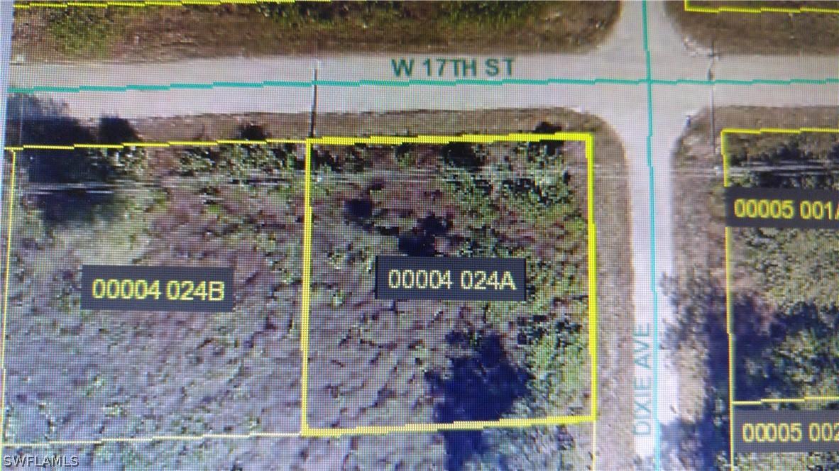 1901 W 17th St., Lehigh Acres, FL 33972