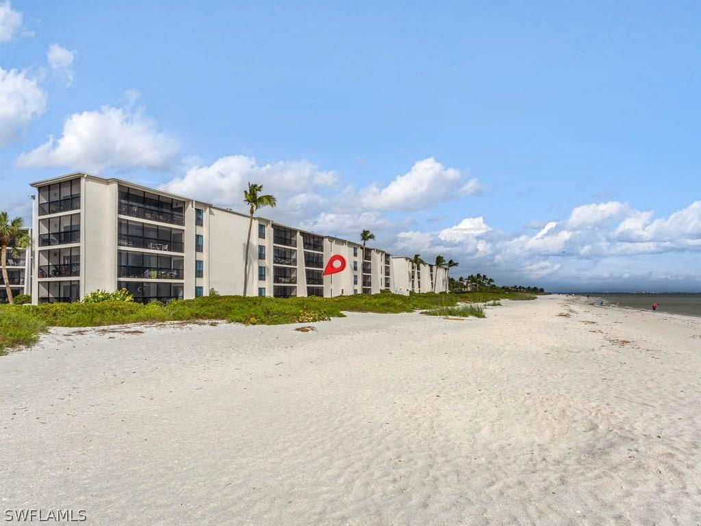 1501 Middle Gulf Dr. #E205, Sanibel, FL 33957