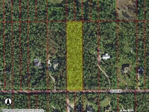 3341 6th Ave., Naples, FL 34117