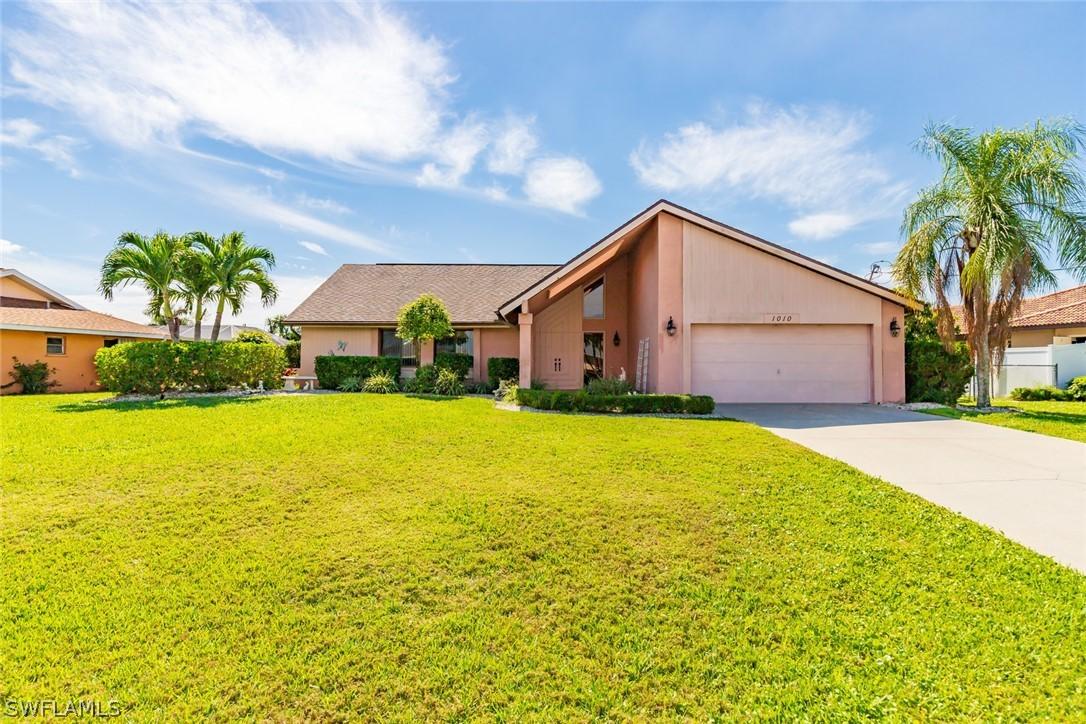 1010 SE 21st St., Cape Coral, FL 33990