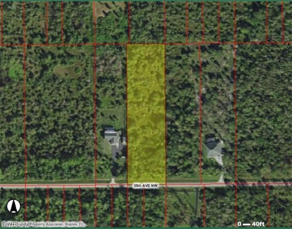 525 35th Ave., Naples, FL 34120