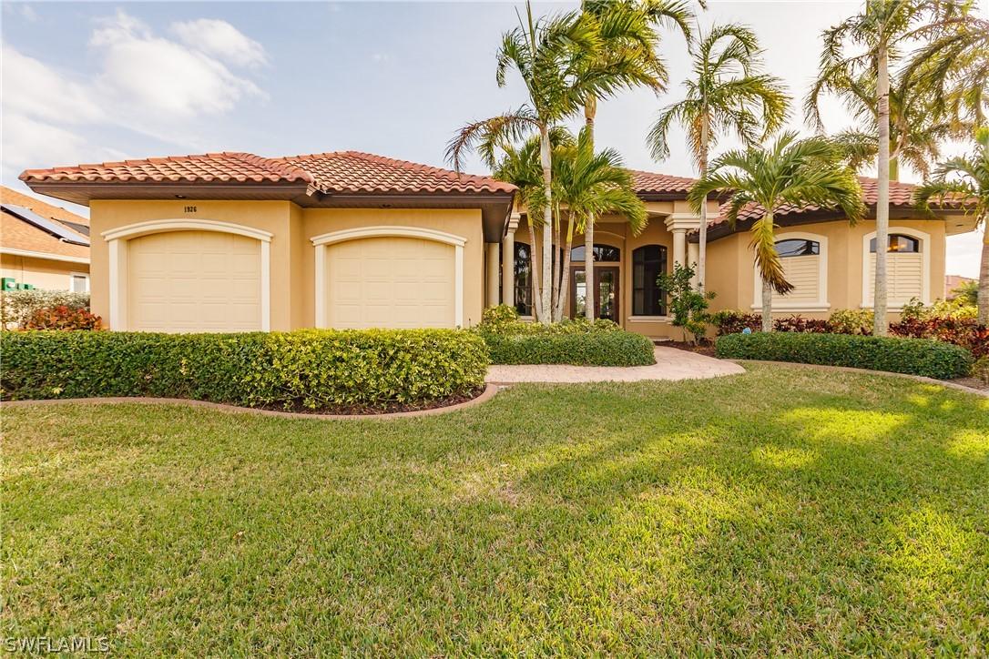 1926 Cape Coral Pkwy., Cape Coral, FL 33914