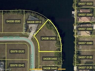 315 NW 26th Pl., Cape Coral, FL 33993