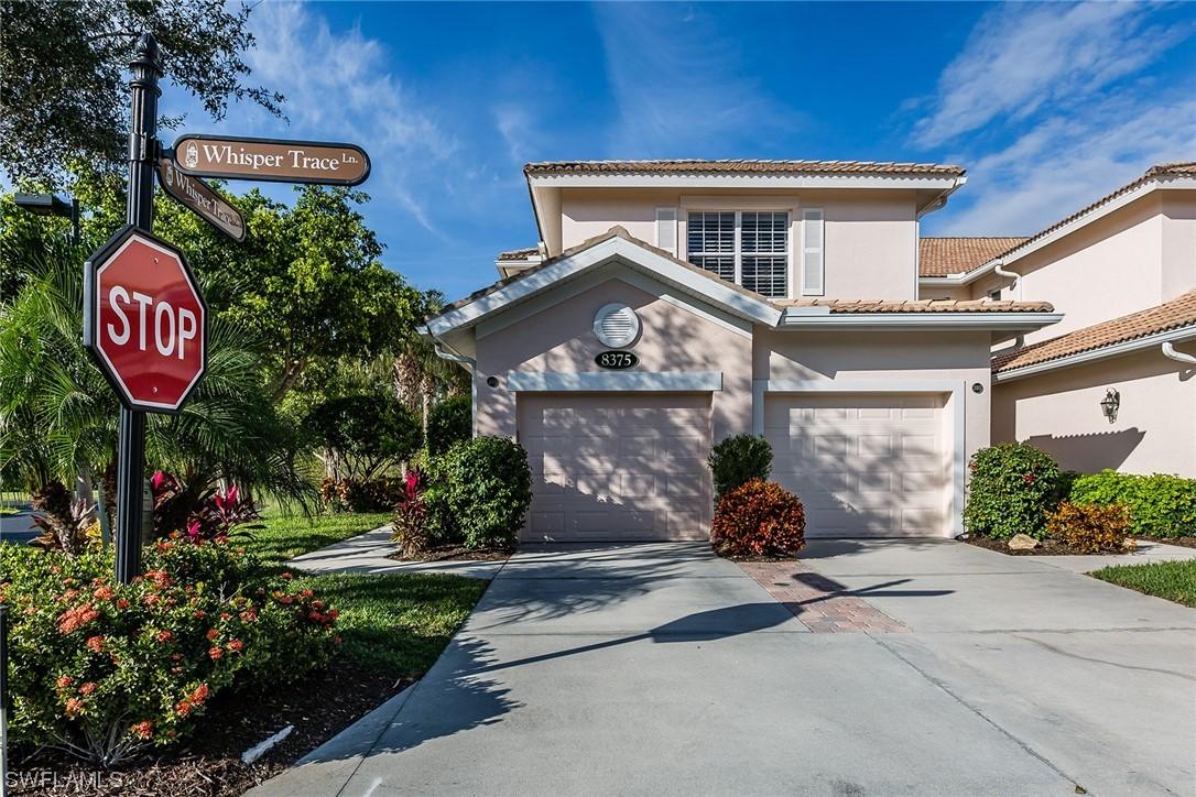 8375 Whisper Trace Ln. #201, Naples, FL 34114