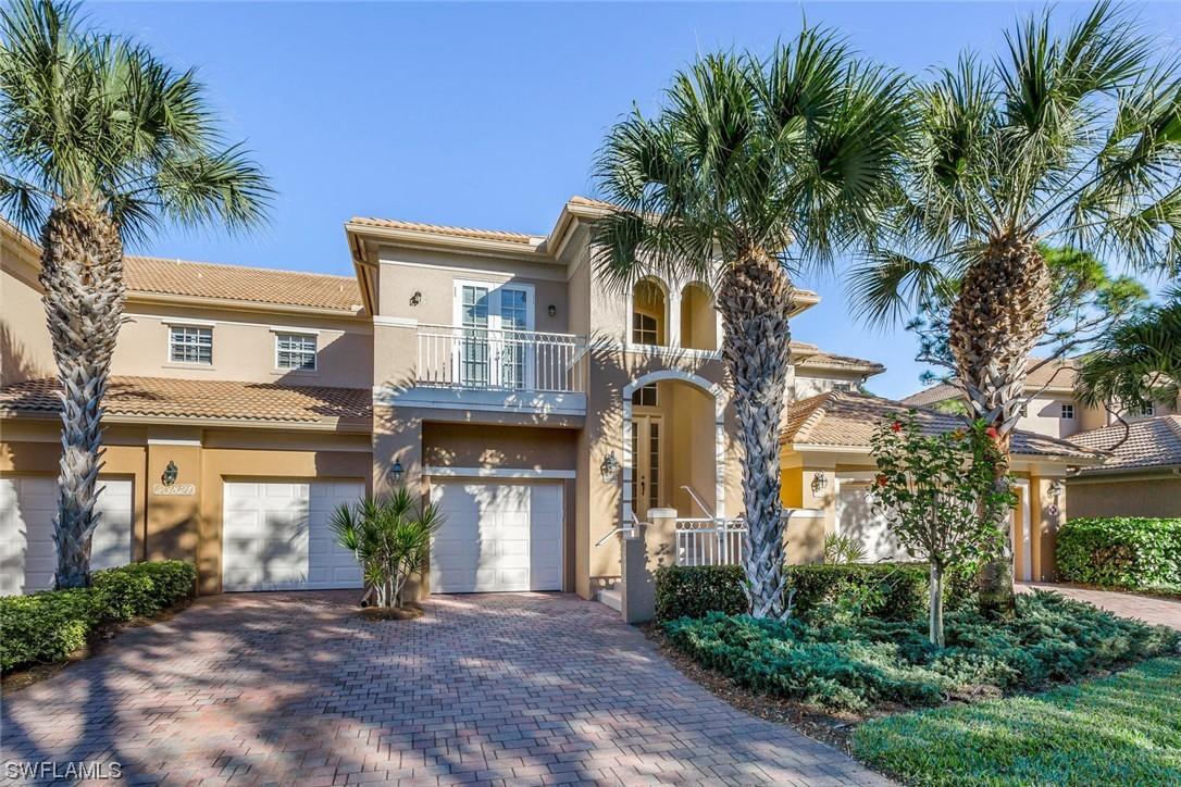 23821 Merano Ct Ln. #202, Estero, FL 34134
