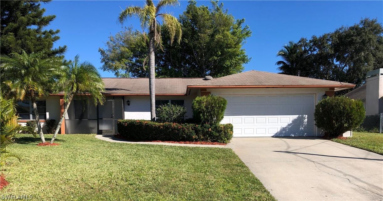 407 SE 17th Pl., Cape Coral, FL 33990