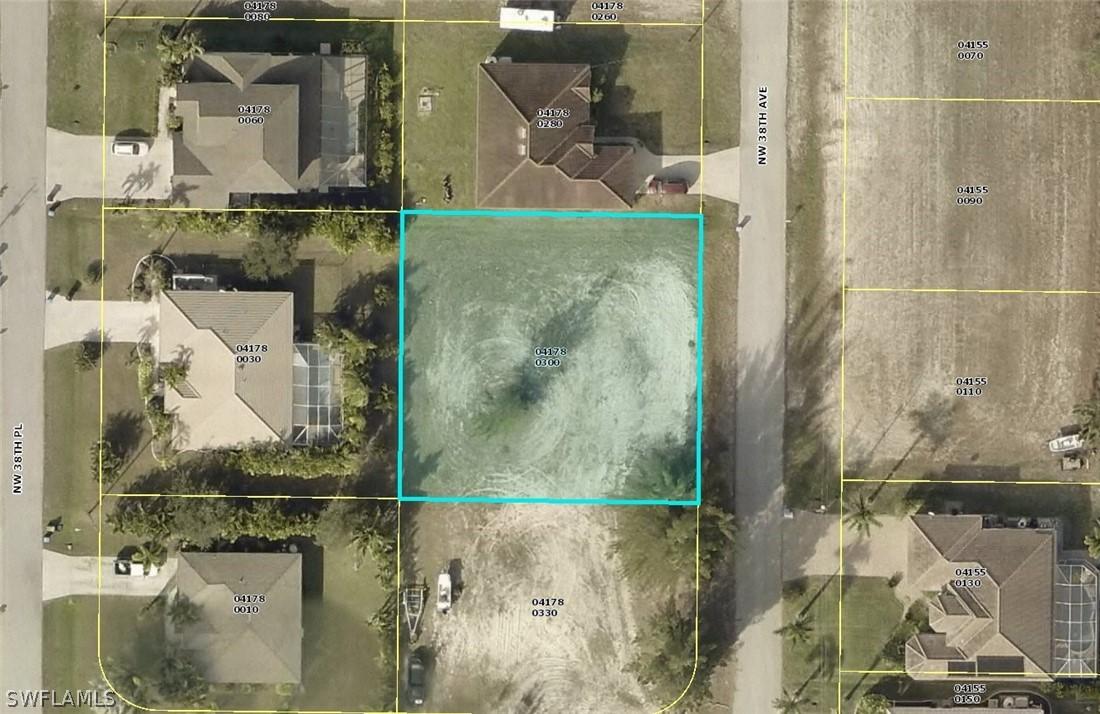 222 NW 38th Ave., Cape Coral, FL 33993