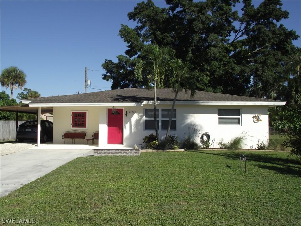 27721 Harold St., Bonita Springs, FL 34135