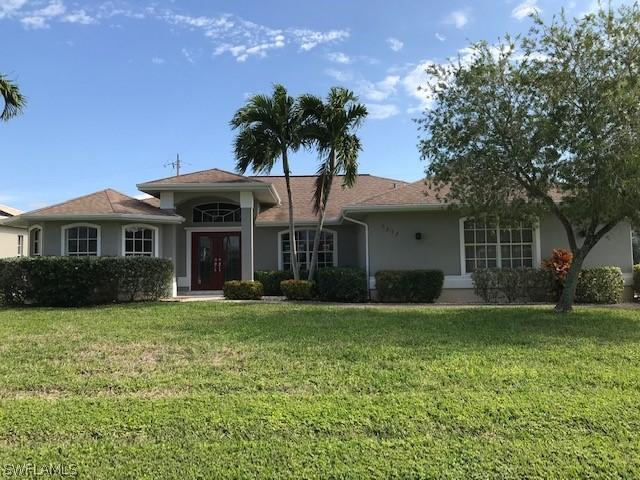 5237 SW 24th Pl., Cape Coral, FL 33914
