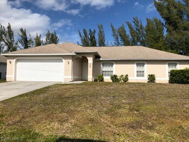 509 SW 26th Ter., Cape Coral, FL 33914