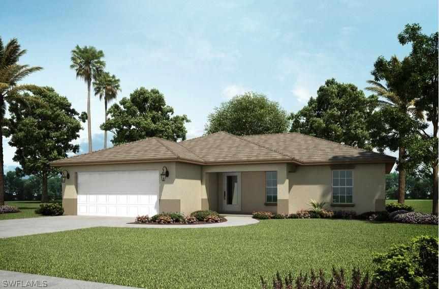 2123 NW 17th Ave., Cape Coral, FL 33993