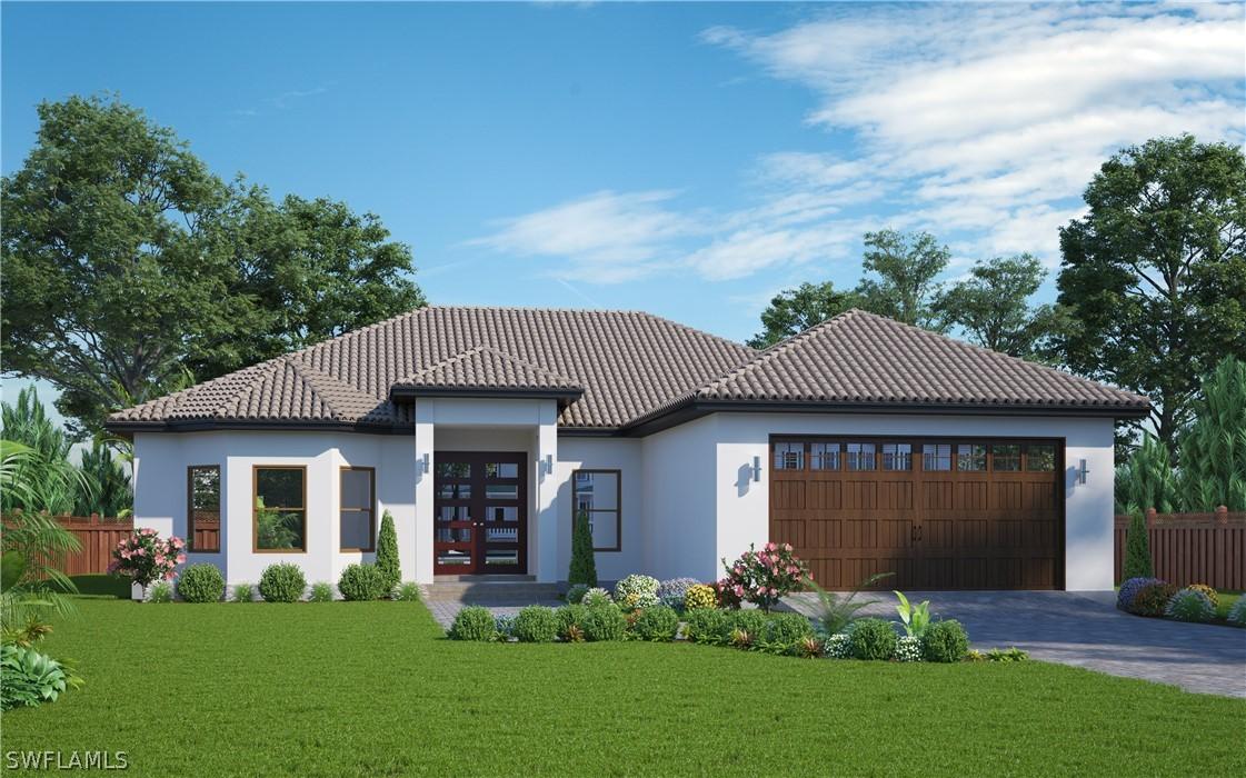 2514 SW 14th Pl., Cape Coral, FL 33914