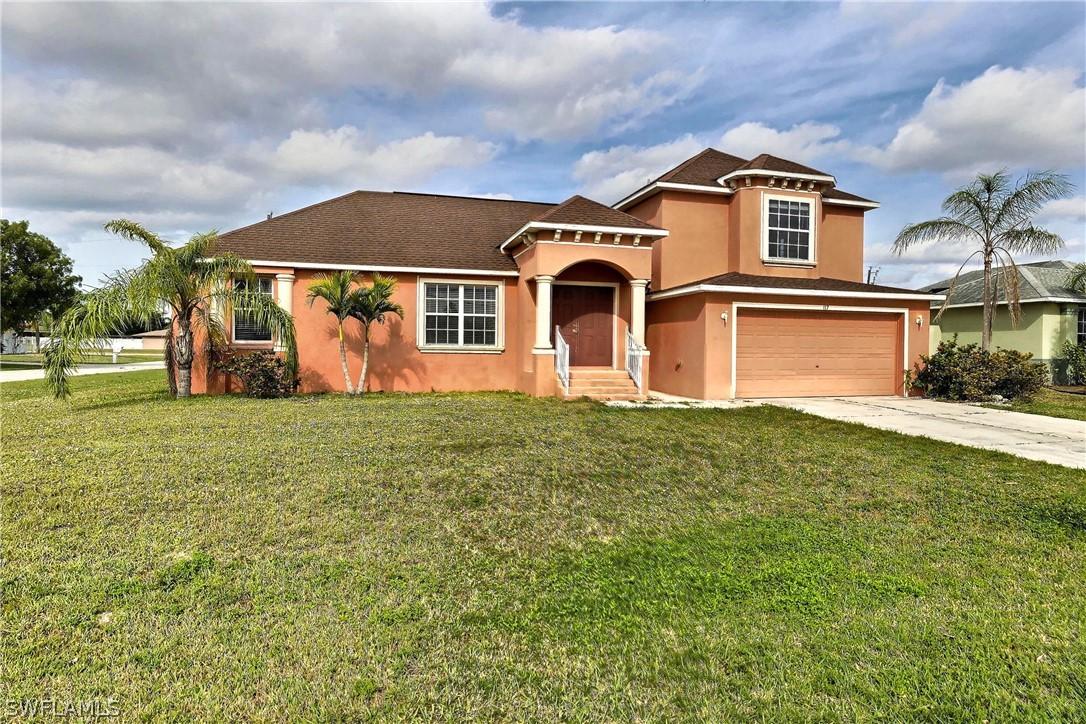 117 SE 5th St., Cape Coral, FL 33990