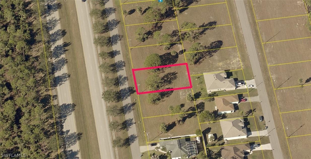 2225 NE 33rd St., Cape Coral, FL 33909