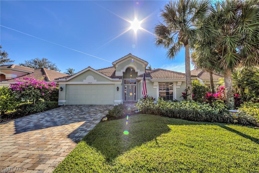 23609 Stonyriver Pl., Estero, FL 34135