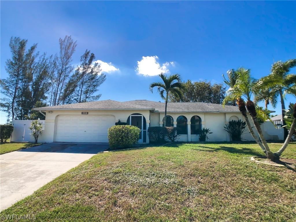 940 SW 31st Ter., Cape Coral, FL 33914