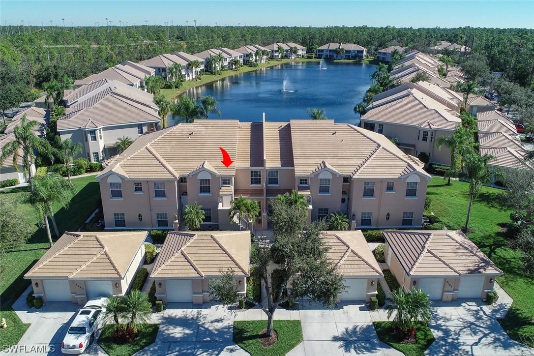 6285 Wilshire Pines Cir. #706, Naples, FL 34109