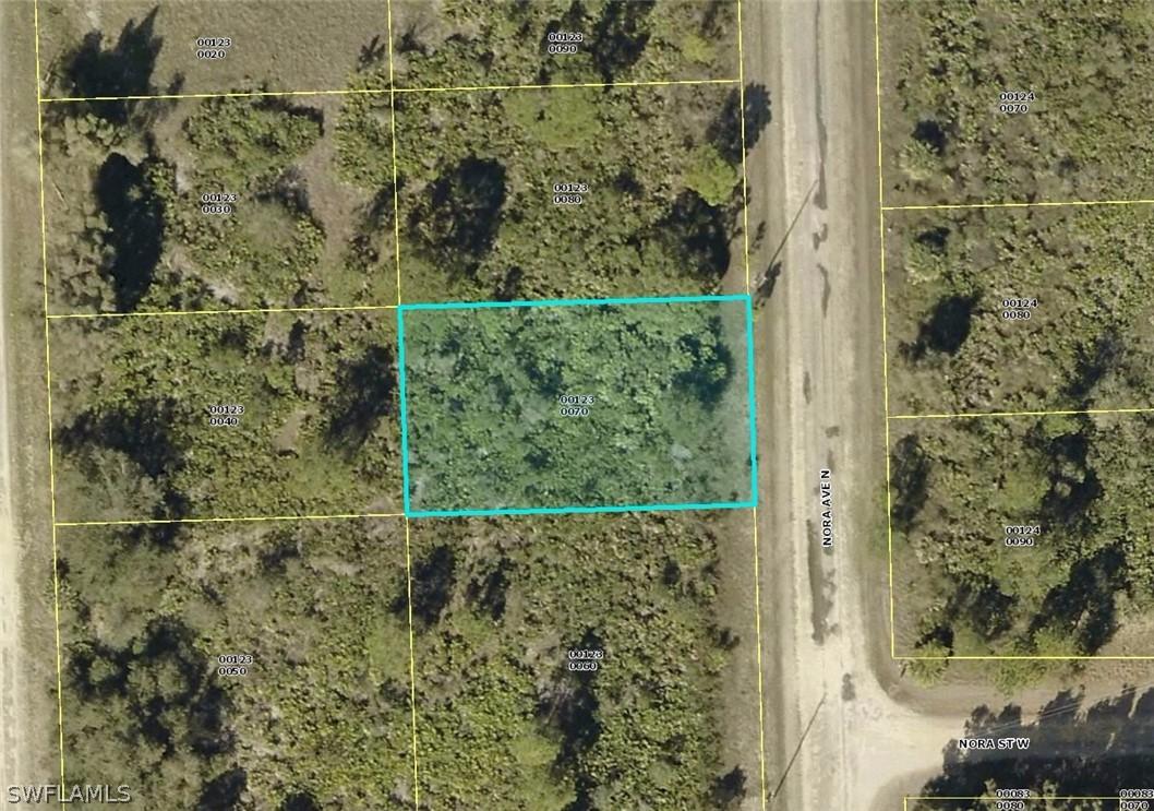 6015 Nora Ave., Lehigh Acres, FL 33971