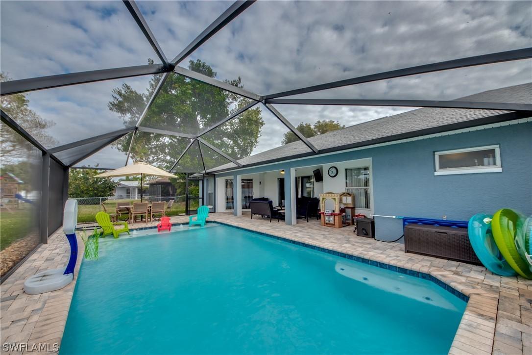 2930 SE 8th Pl., Cape Coral, FL 33904