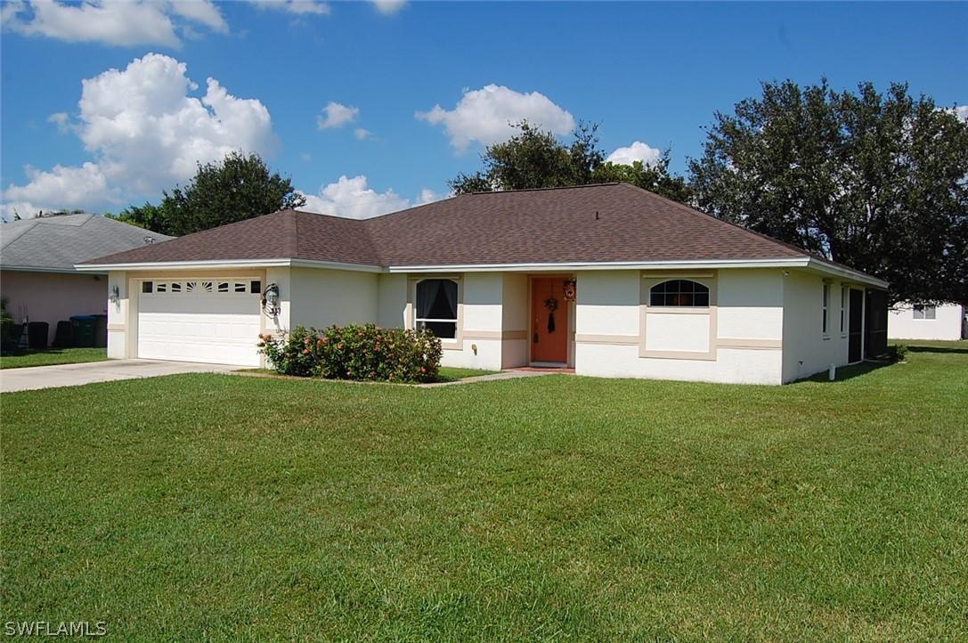 213 SE 22nd Ter., Cape Coral, FL 33990