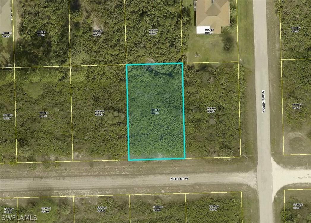 3002 70th St., Lehigh Acres, FL 33971