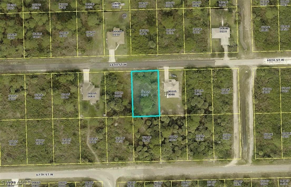 3207 68th St., Lehigh Acres, FL 33971
