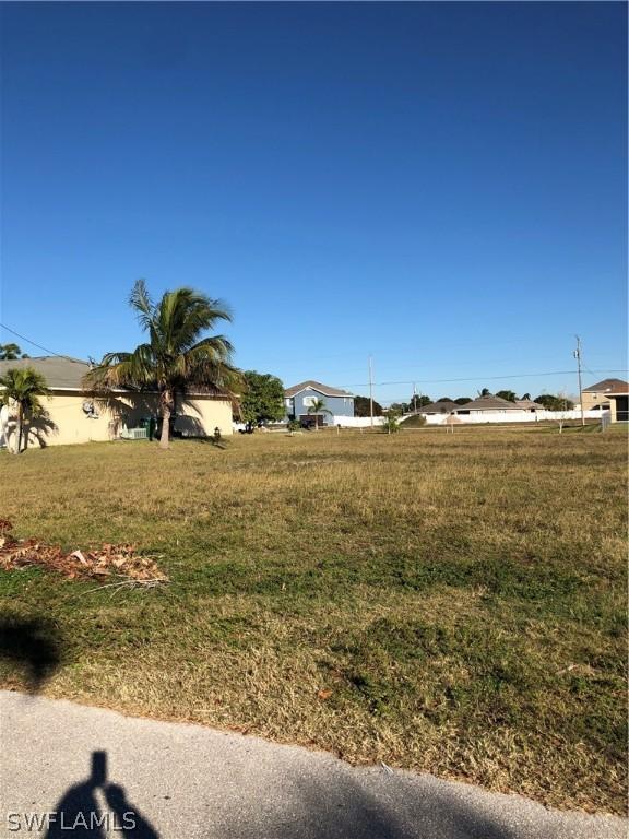 4613 SW 10th Ave., Cape Coral, FL 33914