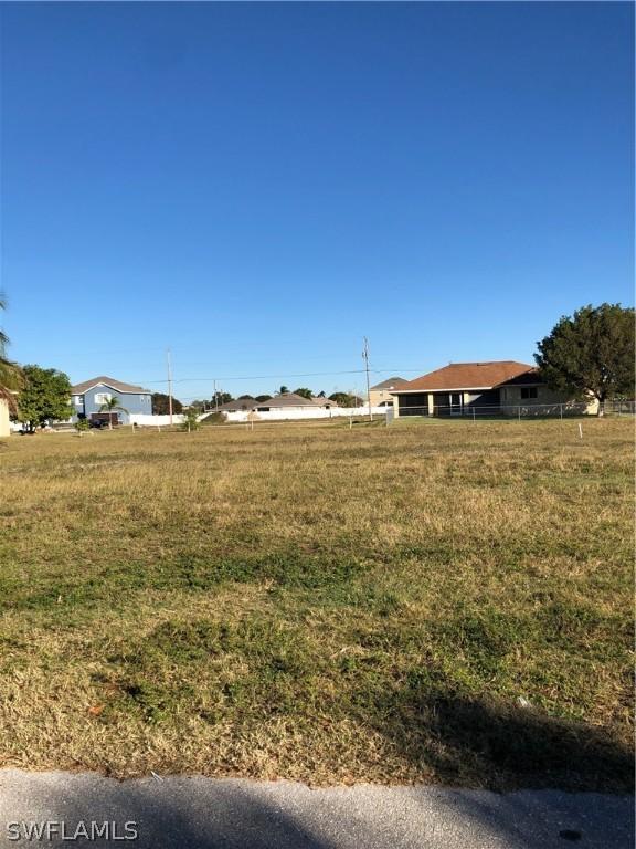 4617 SW 10th Ave., Cape Coral, FL 33914