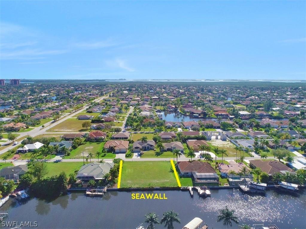 2119 SW 49th St., Cape Coral, FL 33914