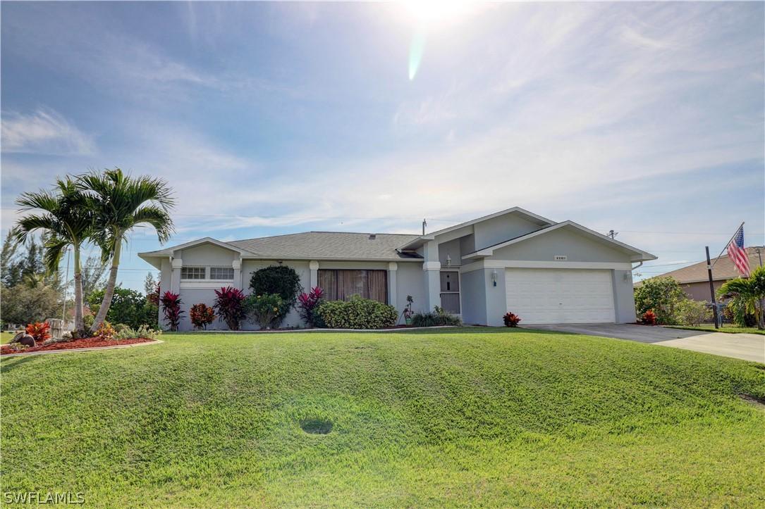 416 SW 21st St., Cape Coral, FL 33991
