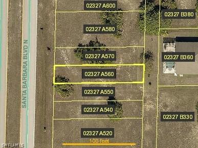 3117 Santa Barbara Blvd., Cape Coral, FL 33993