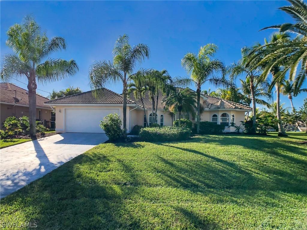 1926 SW 50th Ter., Cape Coral, FL 33914