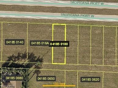 3414 Tropicana Pkwy., Cape Coral, FL 33993