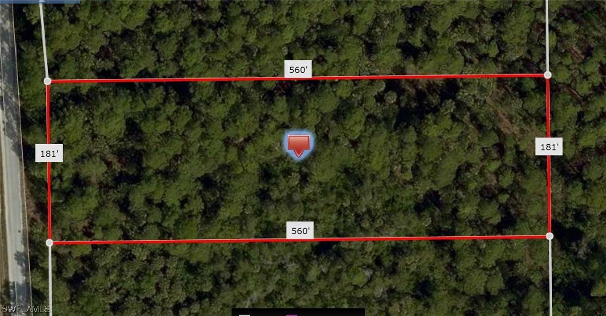 4168 Everglades Blvd., Naples, FL 34117