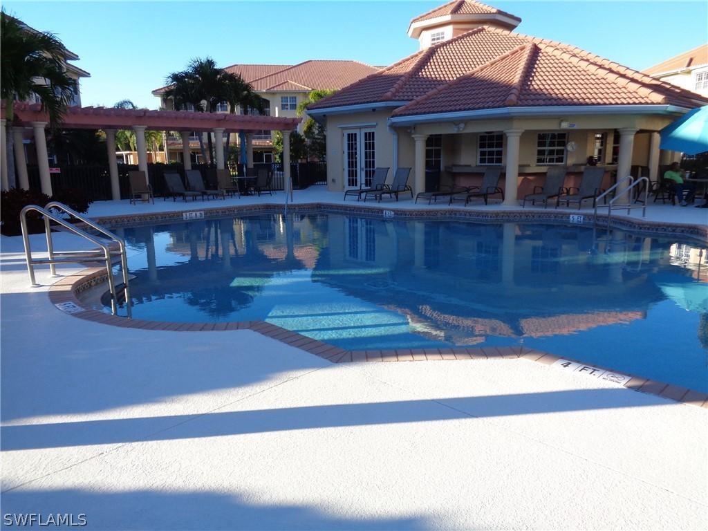 1101 Van Loon Commons Cir. #102, Cape Coral, FL 33909