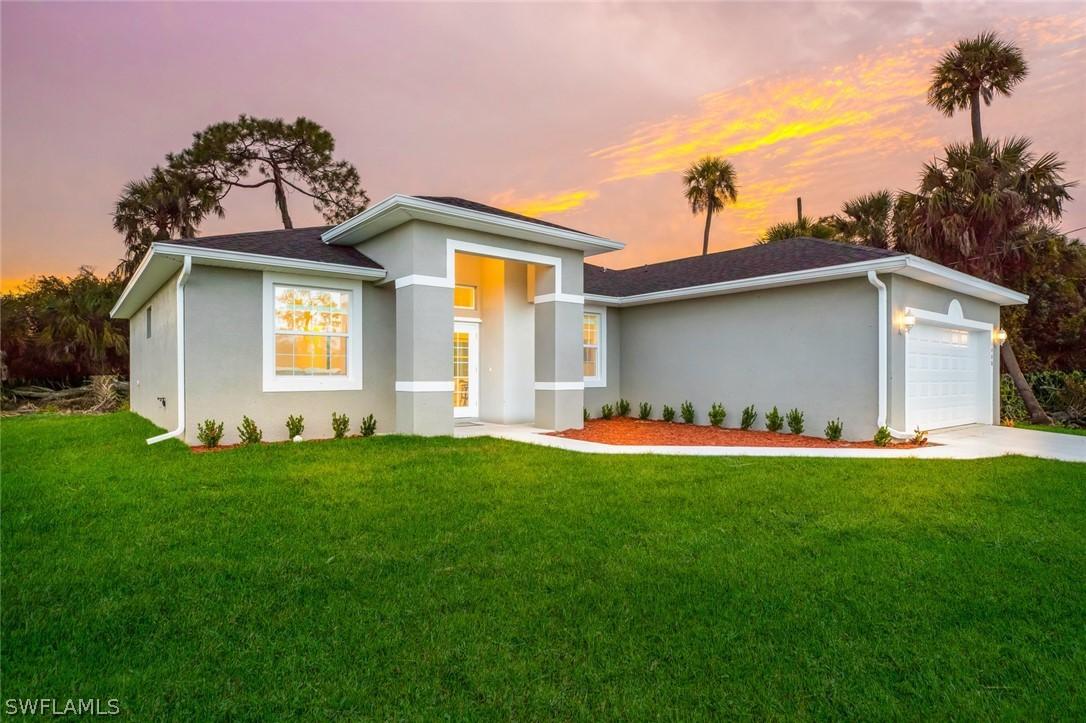 3714 NW 43rd St., Cape Coral, FL 33993