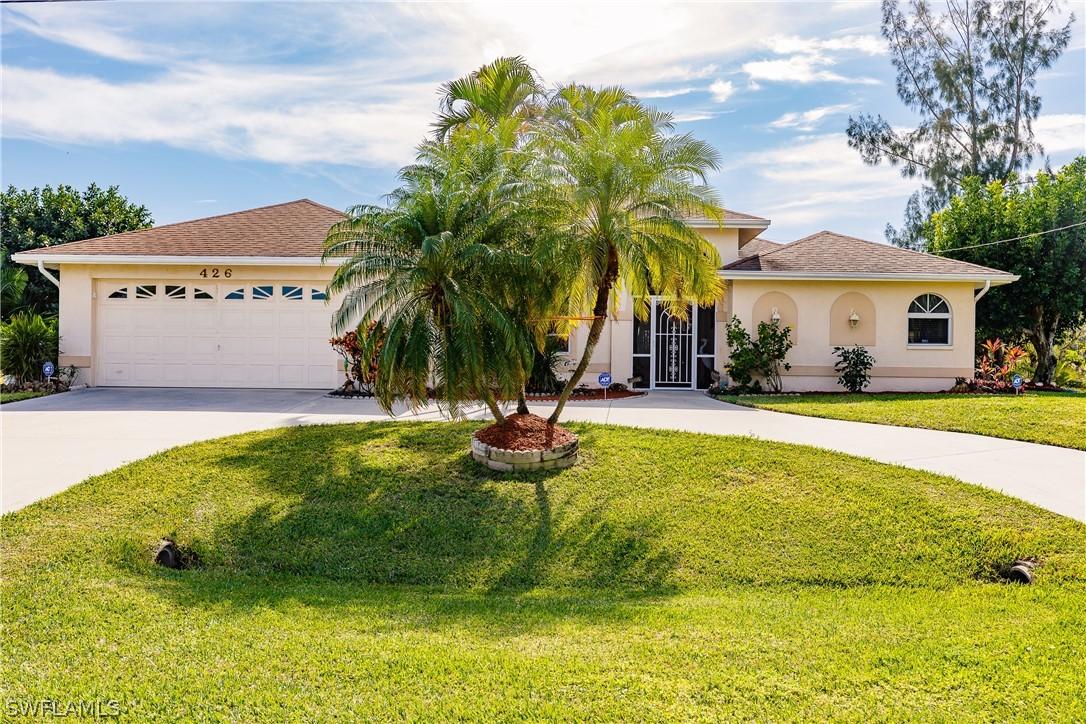 426 SW 24th St., Cape Coral, FL 33991