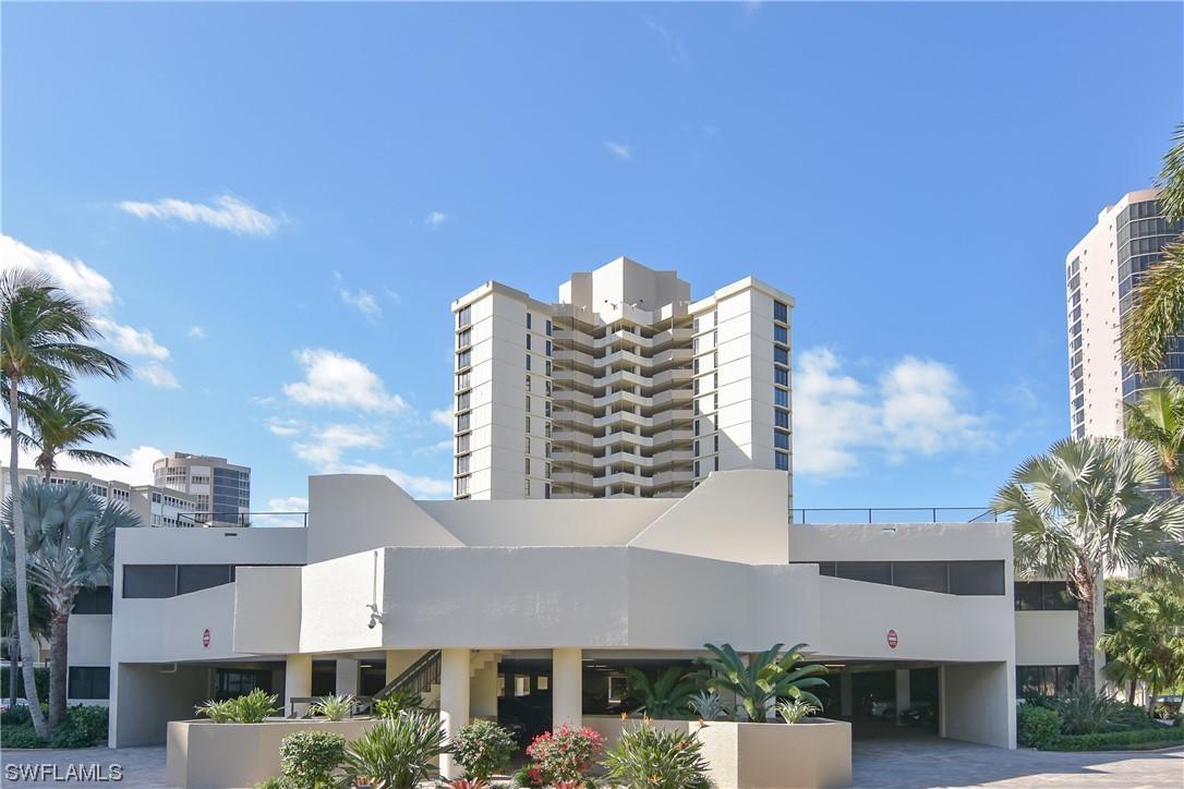 4551 Gulf Shore Blvd. #1505, Naples, FL 34103